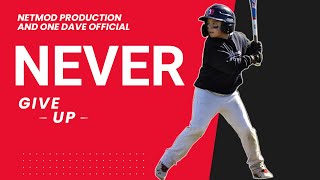 Never Give Up Baseball - Nikdy to nevzdávej - NetMod Production