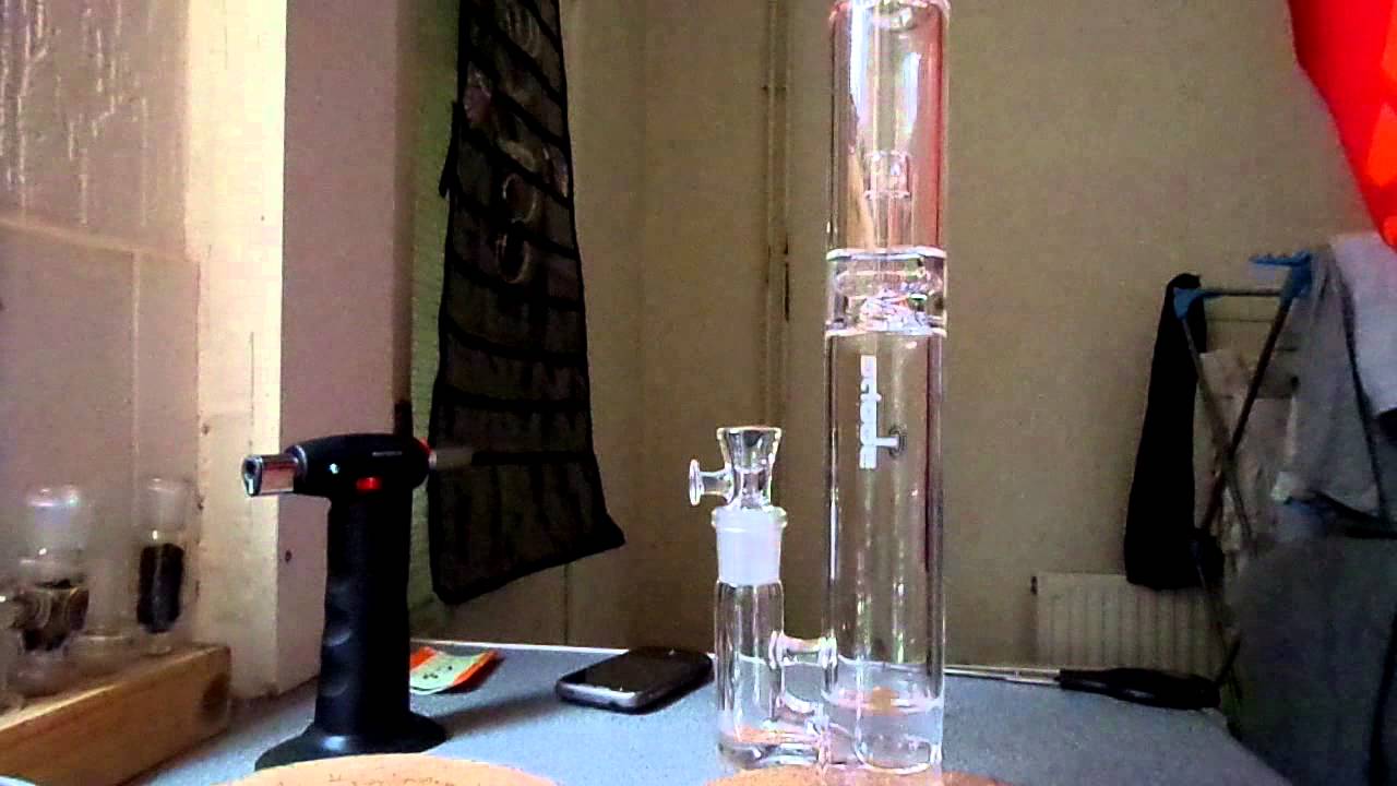 SGW WAFFLE TO CIRC  STACKING