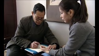 Unintentional ASMR chinese medicine (from French documentaries) screenshot 3