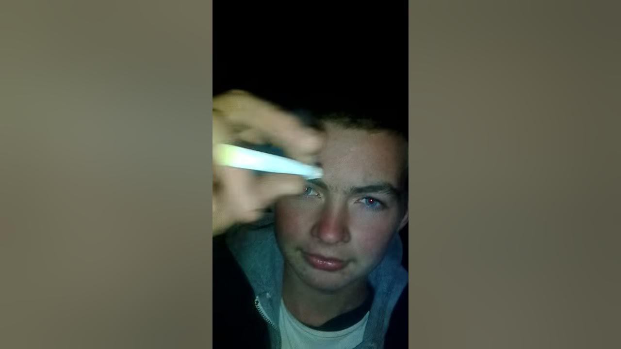 Пацан туше сігу об лоб - YouTube