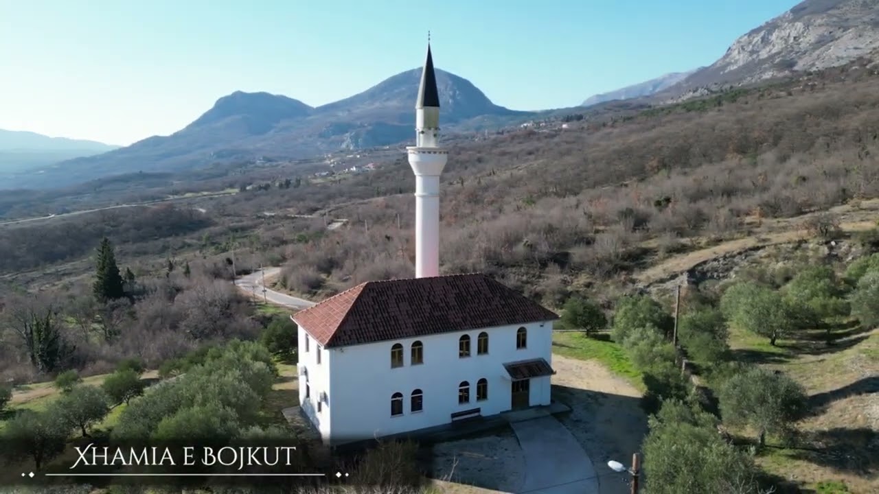 Mirë se erdhe Ramazan - Cover By ArdiSabani