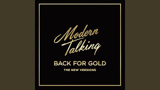 Modern Talking Pop Titan Megamix 2k17 (Chorus Short Mix)