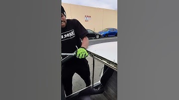 #autoglass #windshieldreplacement