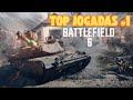 TOP CENAS #1 BATTLEFILD 6