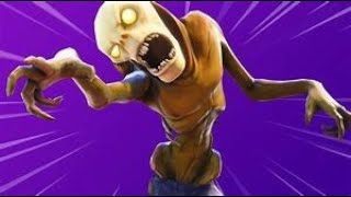 AREA 51 RAID ON FORTNITE WITH ALENS