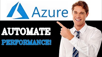 How To Automate Azure Sql Query Performance Insight (2025)