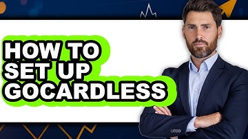 How to Set Up GoCardless (Full Guide)