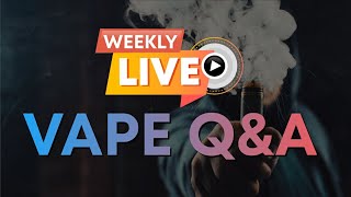 VAPE Q&A with Heaven Gifts