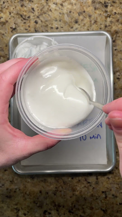 All My Best Meringue Tips