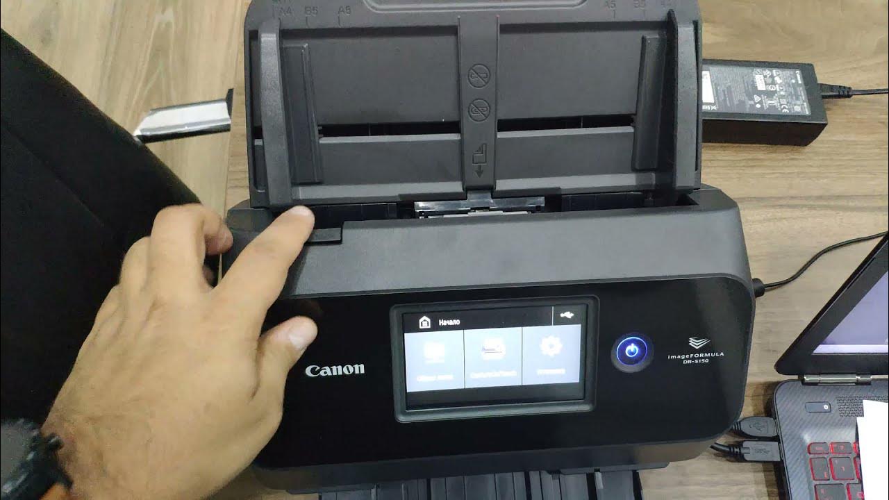 Не видит сканер canon. Сканер Canon IMAGEFORMULA Dr-s150. Сканер Canon 230. Canon Dr-s130. Canon Dr-g2110.