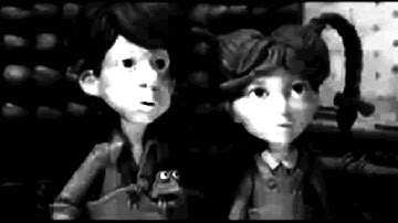 Invisible Threads   Cluedo