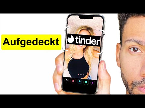 Die Wahrheit über Tinder & Dating Plattformen!