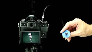 JJC TCR Series Threaded Cable Release Mechanical Shutter Release Cable Bulb-Lock for Long Exposures screenshot 3