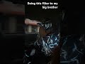 Why he aura farmed so hard 🥀🥀 #funnyvideos #funny #fyp #viral