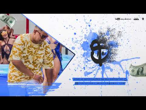 KEVIN O CHRIS - SOBE BALÃO DESCE BUCETA (COLOMBIA) 2018