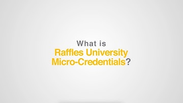 MICRO CREDENTIALS GENERAL INFORMATIVE