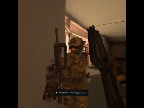 pavlov vr quest 1 pavlov vr quest 1