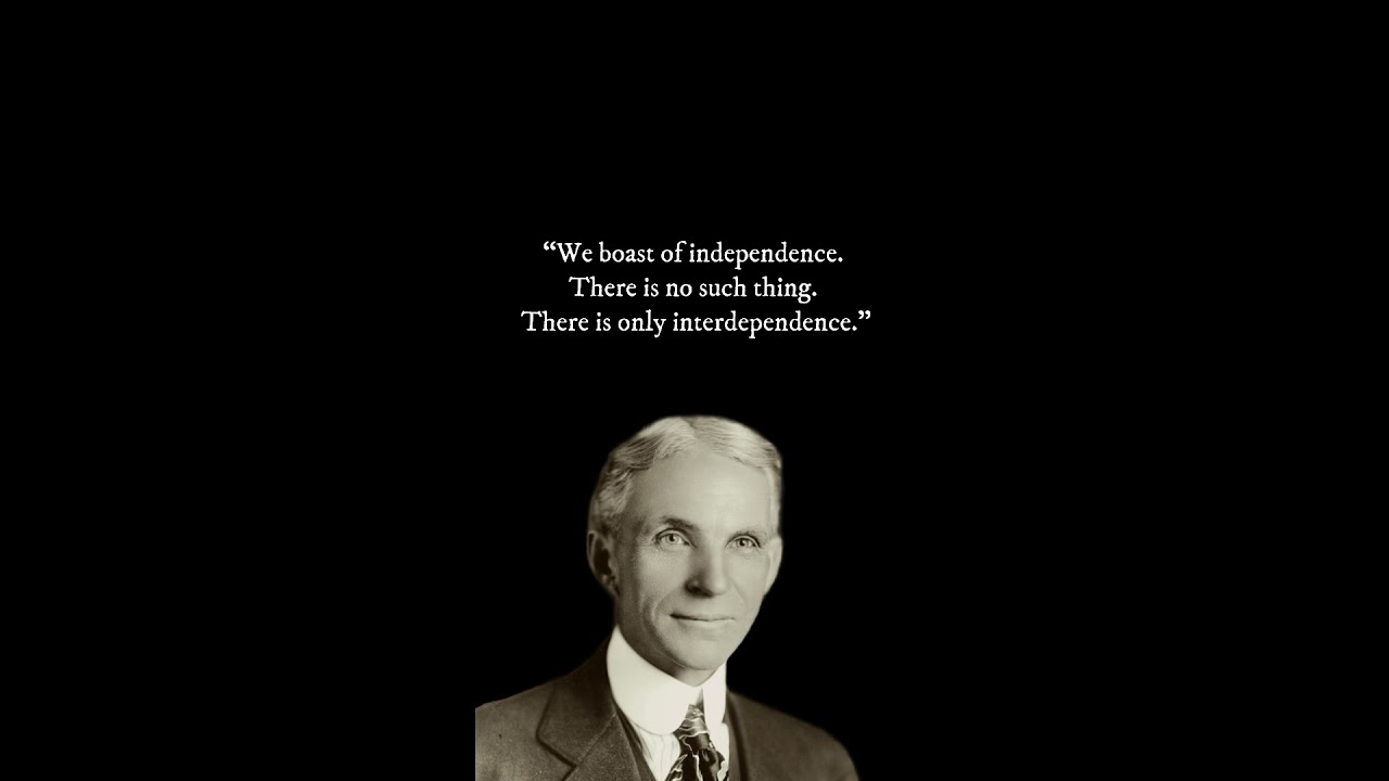 Henry Ford Quotes   4 Teamwork  