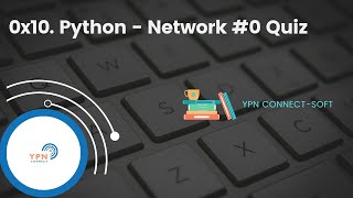 0x10  Python   Network #0 Quiz screenshot 2