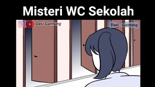 Misteri WC Sekolah