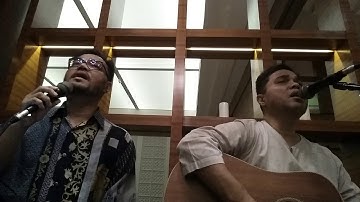 Seruling di lembah sunyi - Ernie Johan (Nuradee B)