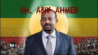 Oh, Abiy Ahmed