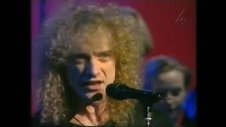 Foreigner - I want to know what love is - focus on vocals - version 2 chords