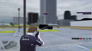 Highlight Fivem #2 - Ryan (100% filadelfia)