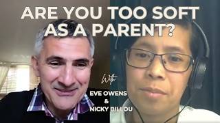Christian Parenting: Are You Too Soft on Your Children? | Biblical Discipline & Leadership screenshot 3