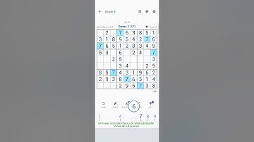 10 APR 2022 - SUDOKU DAILY CHALLENGE