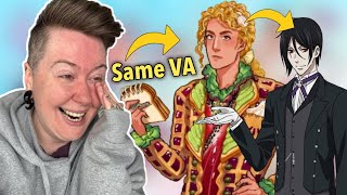 Meet Mitchell Linn | Date Everything Game