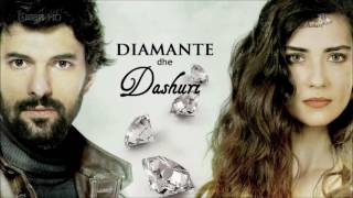 Diamante dhe Dashuri