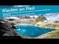 20170731 Pizol Wanderung mit Gipfel