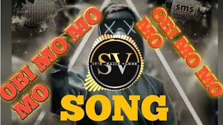 obi mo mo mo song virall song Resimi