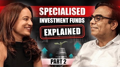 What Are SIFs? Inside Quant Mutual Funds QSIF Launch | Sonia Shenoy Podcast FT. Sandeep Tandon. 