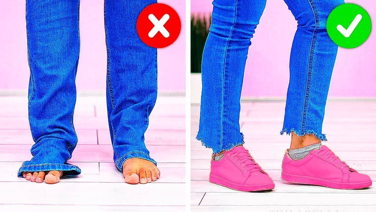 35 TANIE PRZERÓBKI ODZIEŻY