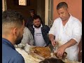 لحم خروف ملكي من مراكش Royal Moroccan Lamb 1000subscriber Viral Marrakech Royal Morocco لحم خروف ملكي من مراكش Royal Moroccan Lamb 1000subscriber Viral Marrakech Royal Morocco