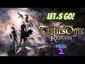 Let&#39;s Go Tactics Ogre: Reborn [ Teil 1 ]