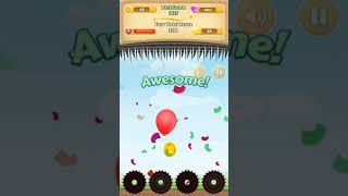 Balloon Hero - Original Google Play Balloon Mobile Game screenshot 2