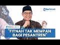 Serang Video AI ke Pesantren, Cak Imin Bela: Tak Ada Fitnah yang Mempan atas Sejarah Panjangnya