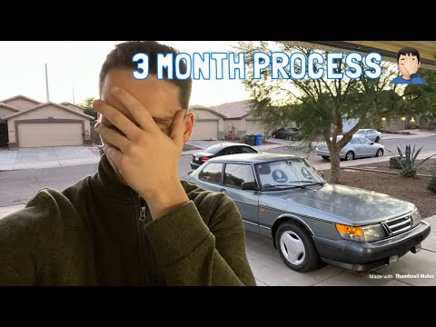 Repairing the Instrument Cluster in My Saab 900 was a DISASTER!