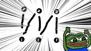 "as a 6 digit osu player, i can agree that it was satisfying"