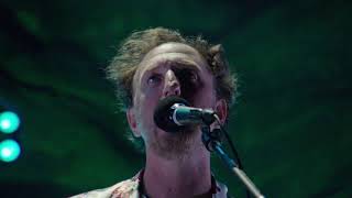 Guster - &quot;Come Downstairs And Say Hello&quot; [Live at Red Rocks w/ Colorado Symphony Orchestra]