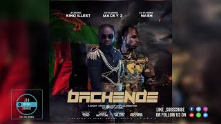 King Illest ft. Nash & Macky2 – “Ba Cheende”