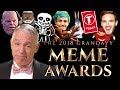 Grandayy's Meme Awards 2018