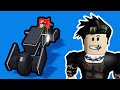 ROBUX Ödüllü MOTOR Yarışı! | Roblox Gemi Yapma Oyunu | Build A Boat