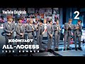 Ep 2. ATEEZ: Oasis | KCON:TACT ALL-ACCESS