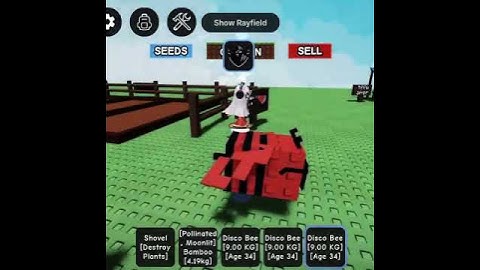 SCRIPT IN COMMENTS! #growagarden #hack #script #hacks #scripts