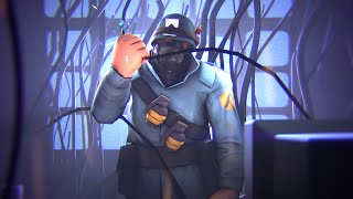 TF2, Но у Тебя Нет Интернета / Чем Занять Себя Без Подключения к Сети в ТФ2? / Гайд по Оффлайн TF2