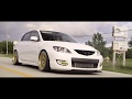 The Perfect Mazdaspeed3 // 4K